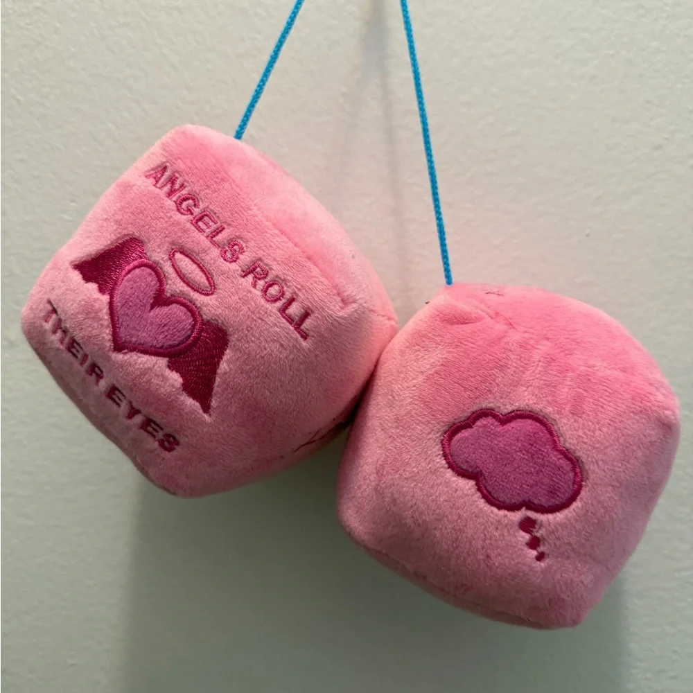 Taylor Swift Lover Dice Merch - Picture 6 of 7